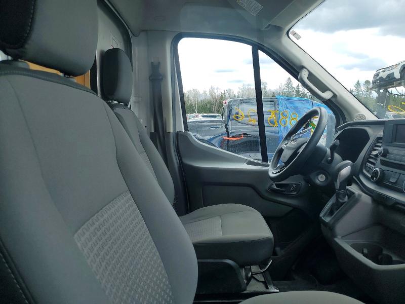 Продажа на аукционе авто 2023 Ford Transit, vin: 1FDBF1PG8PKB76272, номер лота: 52887526