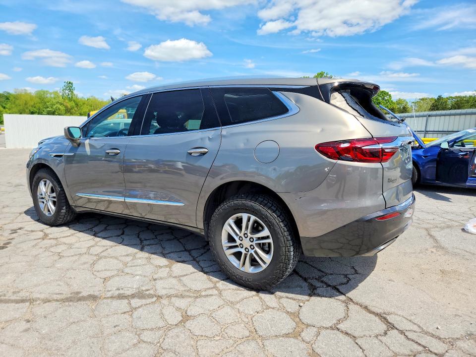 Продаж на аукціоні авто 2019 Buick Enclave, vin: 5GAEVAKW8KJ251376, номер лоту: 52059086