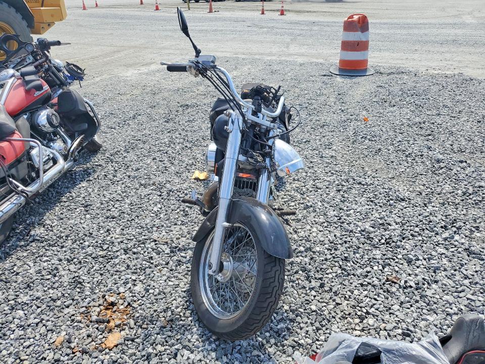 2004 Honda Vt750 მანქანა იყიდება აუქციონზე, vin: JH2RC50134M000388, აუქციონის ნომერი: 54225496