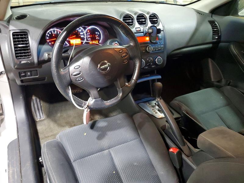 2011 Nissan Altima მანქანა იყიდება აუქციონზე, vin: 1N4AL2EP6BC124682, აუქციონის ნომერი: 52419346
