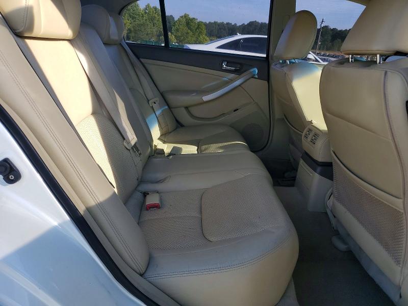 Aukcja sprzedaży 2005 Infiniti G35, vin: JNKCV51E15M206187, numer aukcji: 54116776