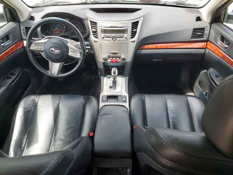 Продажа на аукционе авто 2011 Subaru Outback, vin: 4S4BRBCC9B3354144, номер лота: 52876216
