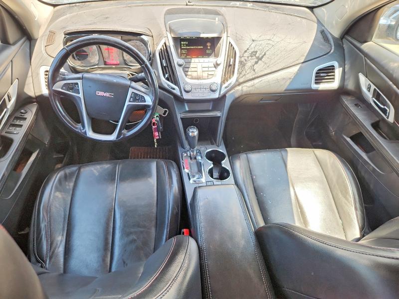 Aukcja sprzedaży 2017 Gmc Terrain, vin: 2GKFLUEK2H6329051, numer aukcji: 53282756