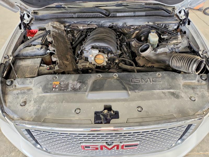 Продаж на аукціоні авто 2016 Gmc Yukon, vin: 1GKS2CKJXGR333150, номер лоту: 52521086