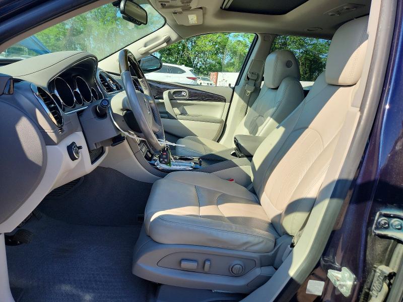 Продаж на аукціоні авто 2017 Buick Enclave, vin: 5GAKRBKD7HJ183396, номер лоту: 53725746