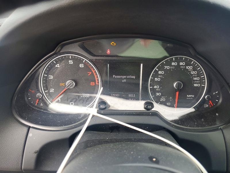 Aukcja sprzedaży 2013 Audi Q5, vin: WA1LFAFP4DA082489, numer aukcji: 54911966