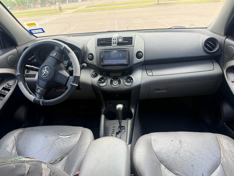 54874426 :رقم المزاد ، 2T3YF4DVXCW118524 vin ، 2012 Toyota Rav4 مزاد بيع