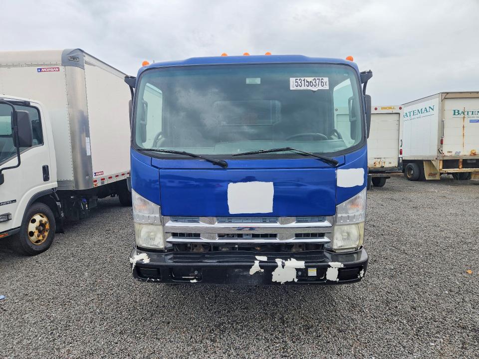 Продаж на аукціоні авто 2013 Isuzu Nqr, vin: JALE5W163D7300821, номер лоту: 53156376