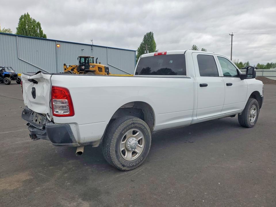 Aukcja sprzedaży 2024 Ram 3500, vin: 3C63R3GJ1RG245666, numer aukcji: 52465016