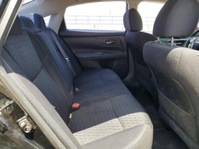 Aukcja sprzedaży 2016 Nissan Altima, vin: 1N4AL3AP0GN357819, numer aukcji: 52038246