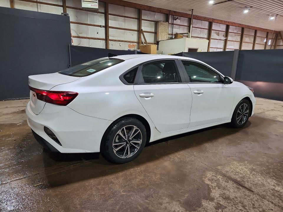Продажа на аукционе авто 2023 Kia Forte, vin: 3KPF24AD7PE615157, номер лота: 53173016