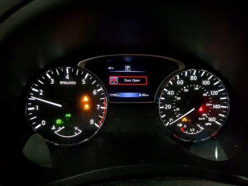 55128136 :رقم المزاد ، 1N4AL3AP7JC171858 vin ، 2018 Nissan Altima مزاد بيع