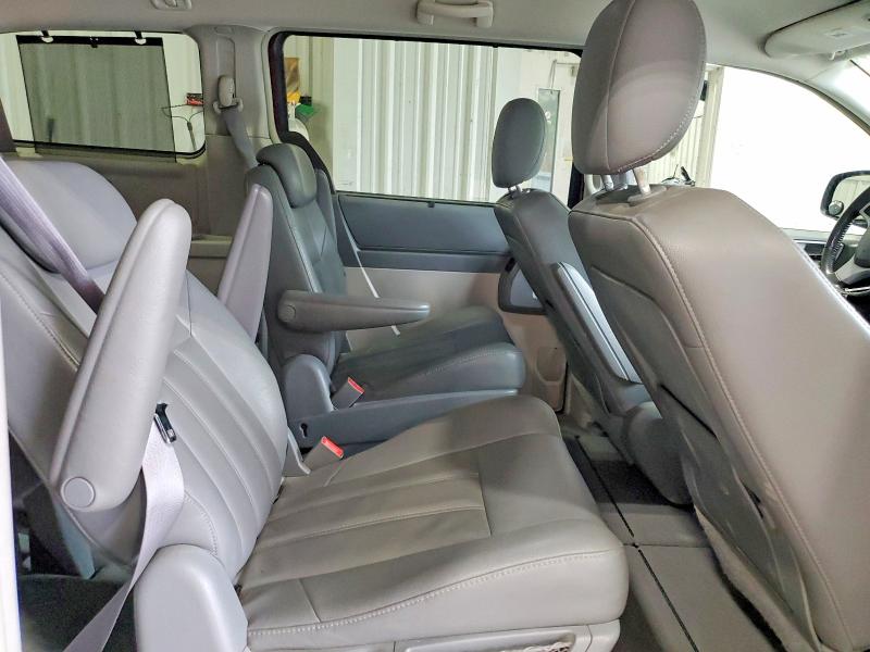 Aukcja sprzedaży 2008 Chrysler Town & Country, vin: 2A8HR54P48R782634, numer aukcji: 53376936
