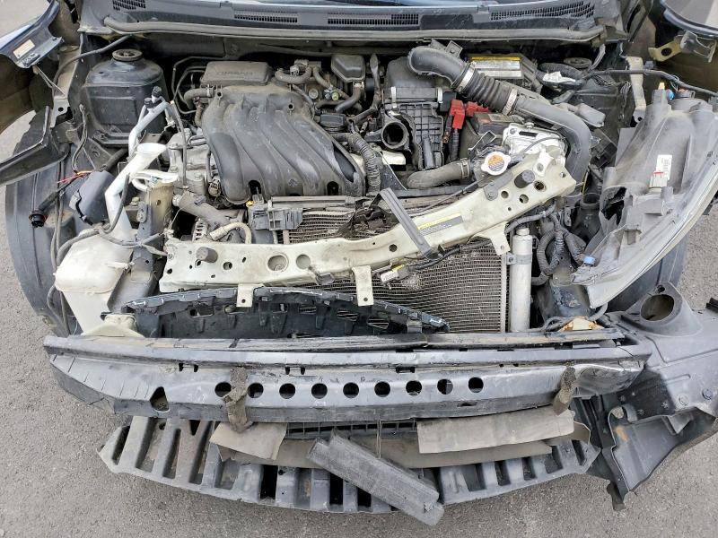 Aukcja sprzedaży 2019 Nissan Versa Note, vin: 3N1CE2CP7KL356960, numer aukcji: 52432446