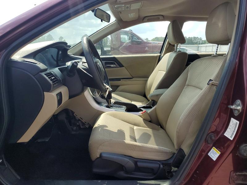 Aukcja sprzedaży 2014 Honda Accord, vin: 1HGCR2F39EA202810, numer aukcji: 53925696
