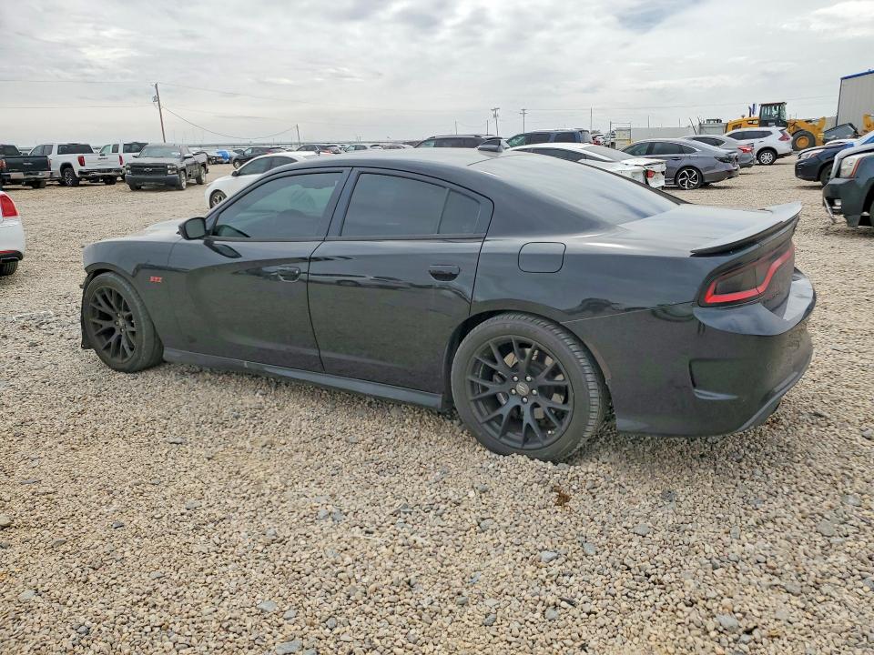 Aukcja sprzedaży 2017 Dodge Charger, vin: 2C3CDXGJ2HH643924, numer aukcji: 52222386
