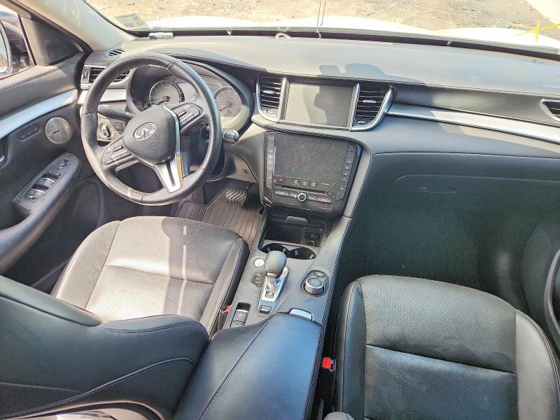 Aukcja sprzedaży 2019 Infiniti Qx50, vin: 3PCAJ5M18KF101616, numer aukcji: 54079456
