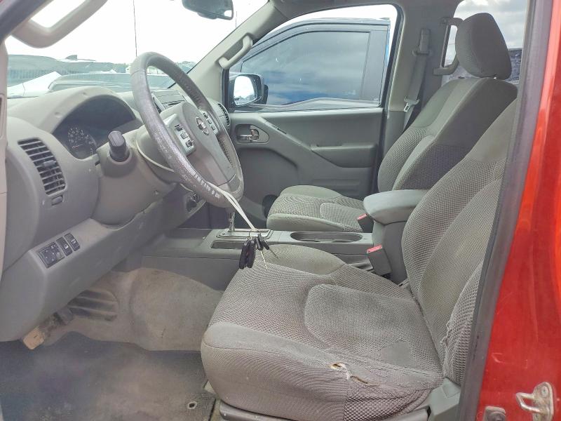 Продаж на аукціоні авто 2016 Nissan Frontier, vin: 1N6AD0EV5GN759119, номер лоту: 53294966