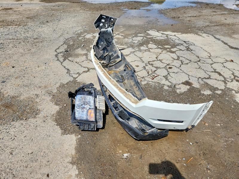 2022 Nissan Frontier მანქანა იყიდება აუქციონზე, vin: 1N6ED1EJ4NN639751, აუქციონის ნომერი: 54903236