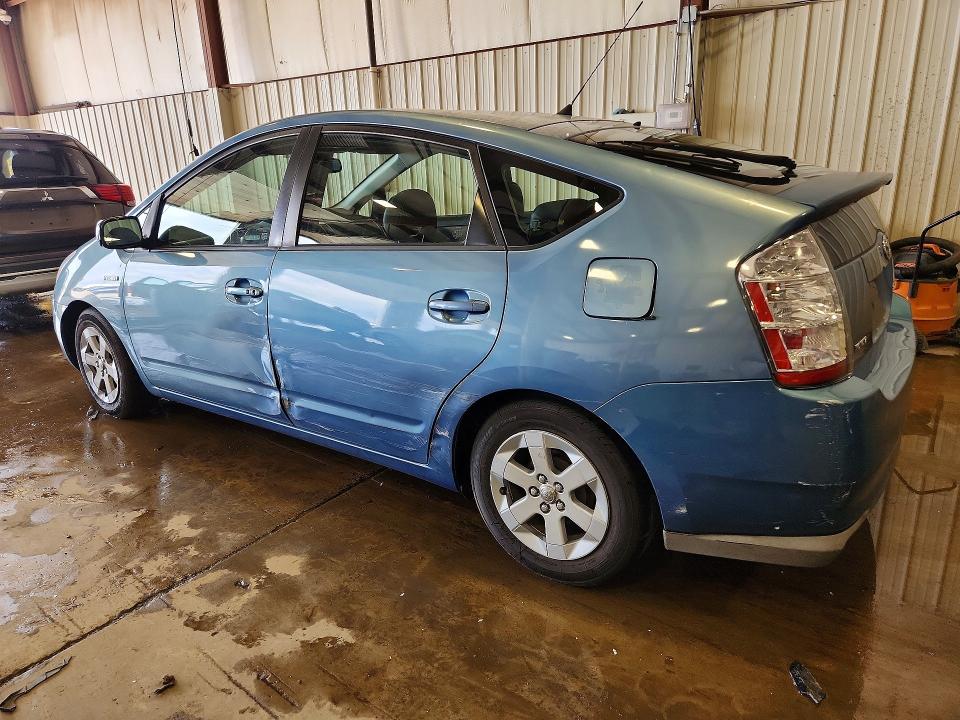 Продаж на аукціоні авто 2007 Toyota Prius, vin: JTDKB20U977681360, номер лоту: 55143596