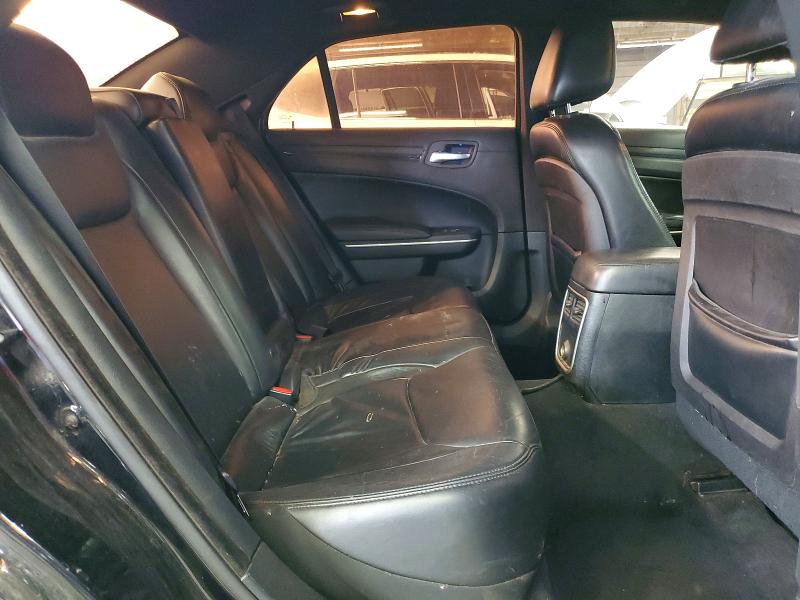 2014 Chrysler 300 მანქანა იყიდება აუქციონზე, vin: 2C3CCAAG5EH161912, აუქციონის ნომერი: 53133736