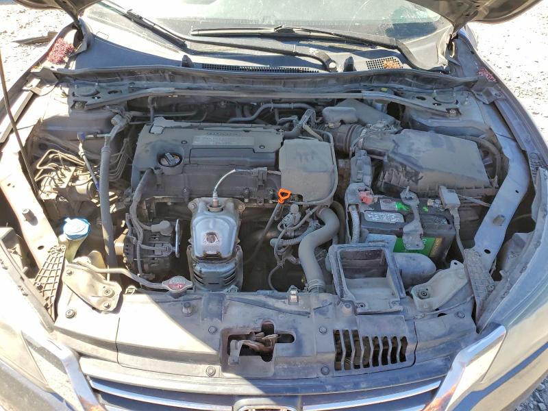 Aukcja sprzedaży 2014 Honda Accord, vin: 1HGCR2F84EA151664, numer aukcji: 53913786