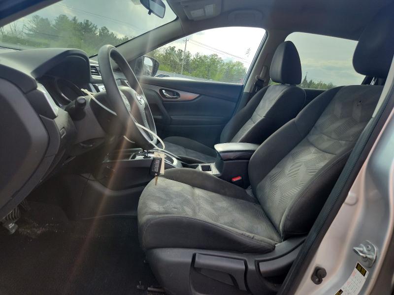 Aukcja sprzedaży 2016 Nissan Rogue, vin: KNMAT2MVXGP728181, numer aukcji: 52024936