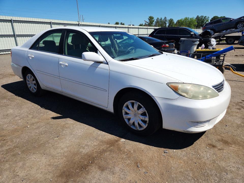 Aukcja sprzedaży 2005 Toyota Camry, vin: 4T1BE30K25U535369, numer aukcji: 52707236