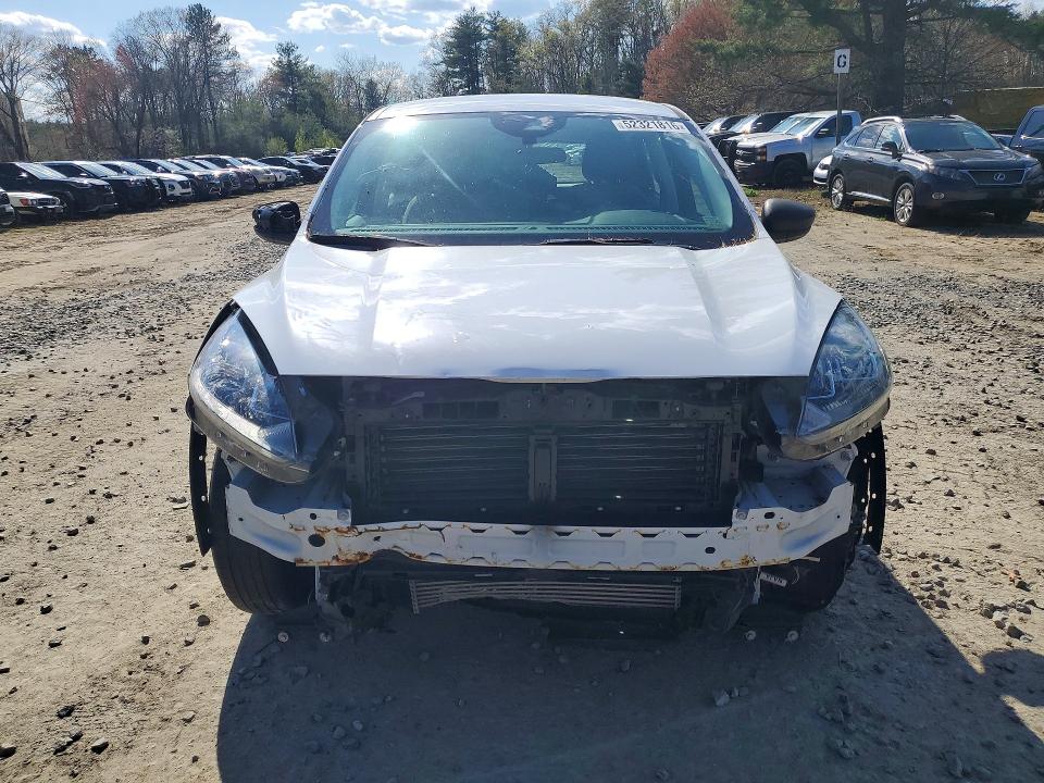 Продаж на аукціоні авто 2022 Ford Escape, vin: 1FMCU9F61NUA45820, номер лоту: 52321816