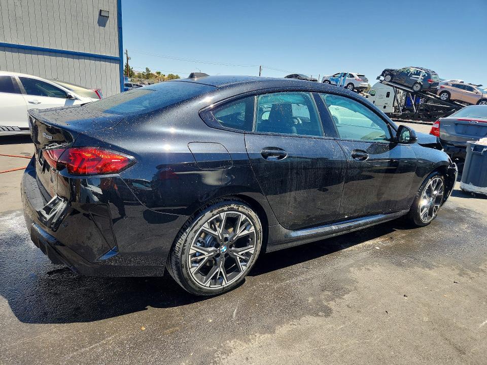 Продажа на аукционе авто 2026 Bmw 228, vin: WBA83GG03T7V38290, номер лота: 54300906