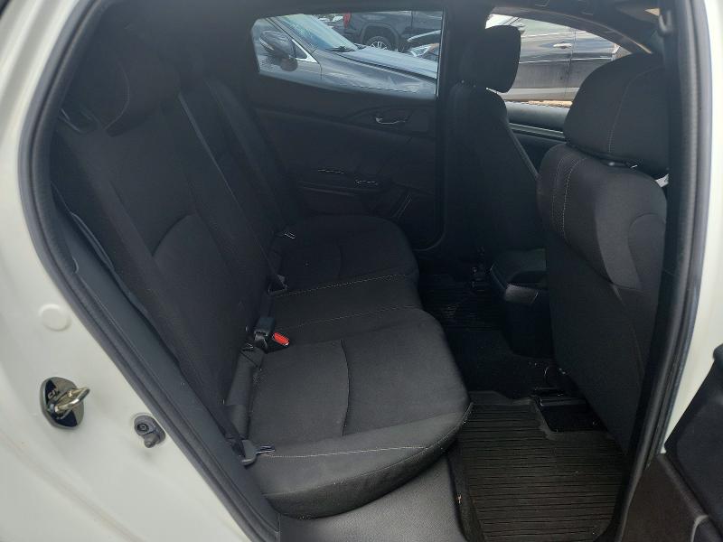 Продаж на аукціоні авто 2019 Honda Civic, vin: SHHFK7G42KU220250, номер лоту: 52246746