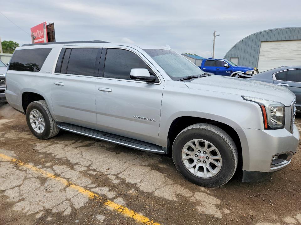 Продаж на аукціоні авто 2016 Gmc Yukon Xl, vin: 1GKS2FKC3GR332165, номер лоту: 52597396