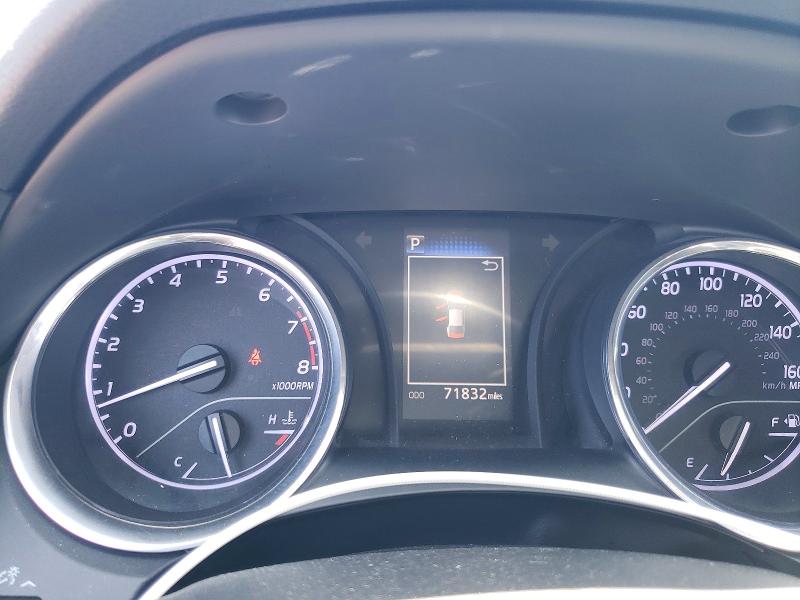 Aukcja sprzedaży 2020 Toyota Camry, vin: 4T1G11AK9LU396262, numer aukcji: 52964586