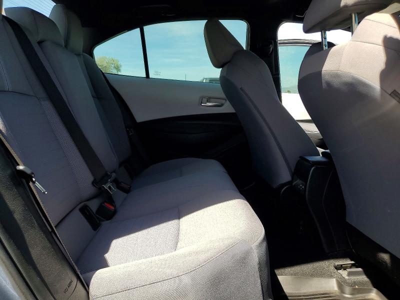 Aukcja sprzedaży 2023 Toyota Corolla, vin: 5YFS4MCEXPP146479, numer aukcji: 53092906