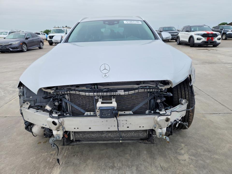Продажа на аукционе авто 2018 Mercedes-benz E, vin: WDDZH6GB2JA374329, номер лота: 51863146