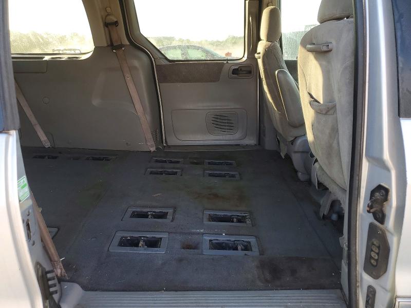 Aukcja sprzedaży 1999 Ford Windstar, vin: 2FMDA5243XBB29124, numer aukcji: 53529896