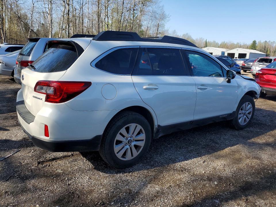Aukcja sprzedaży 2017 Subaru Outback, vin: 4S4BSCDC2H3388346, numer aukcji: 52173286