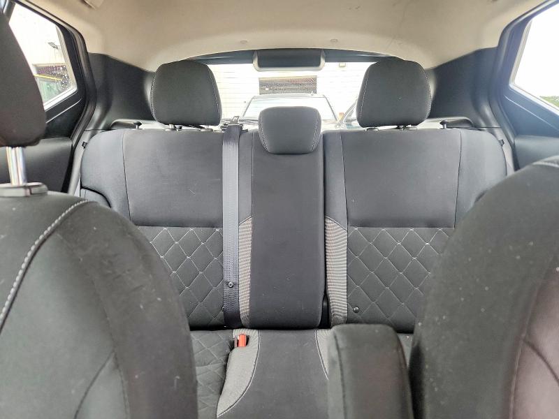 2020 Nissan Kicks მანქანა იყიდება აუქციონზე, vin: 3N1CP5BV9LL572807, აუქციონის ნომერი: 54710616