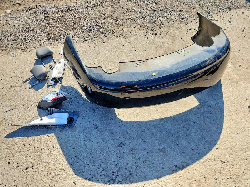 52765926 :رقم المزاد ، 2G11Y5SA3K9146734 vin ، 2019 Chevrolet Impala مزاد بيع