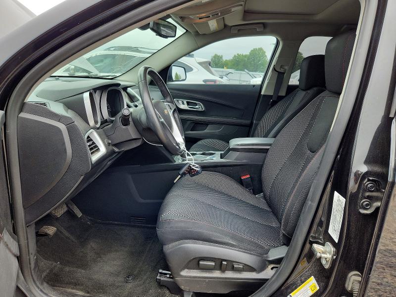 Aukcja sprzedaży 2015 Chevrolet Equinox, vin: 2GNALBEK8F6375997, numer aukcji: 54487396