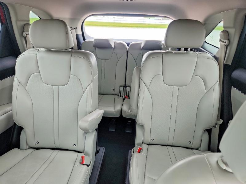 Продаж на аукціоні авто 2023 Kia Sorento, vin: KNDRHDLG3P5213389, номер лоту: 54480986