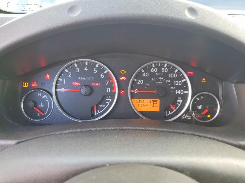 Продаж на аукціоні авто 2012 Nissan Pathfinder, vin: 5N1AR1NN2CC600988, номер лоту: 54054336