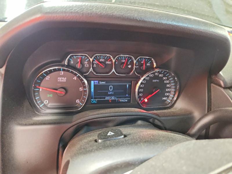 Продажа на аукционе авто 2015 Chevrolet Suburban, vin: 1GNSKKKC3FR738697, номер лота: 55096256