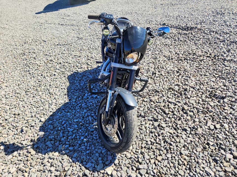 Aukcja sprzedaży 2009 Harley Davidson Xr1200, vin: 1HD1LA6179K456160, numer aukcji: 54065266