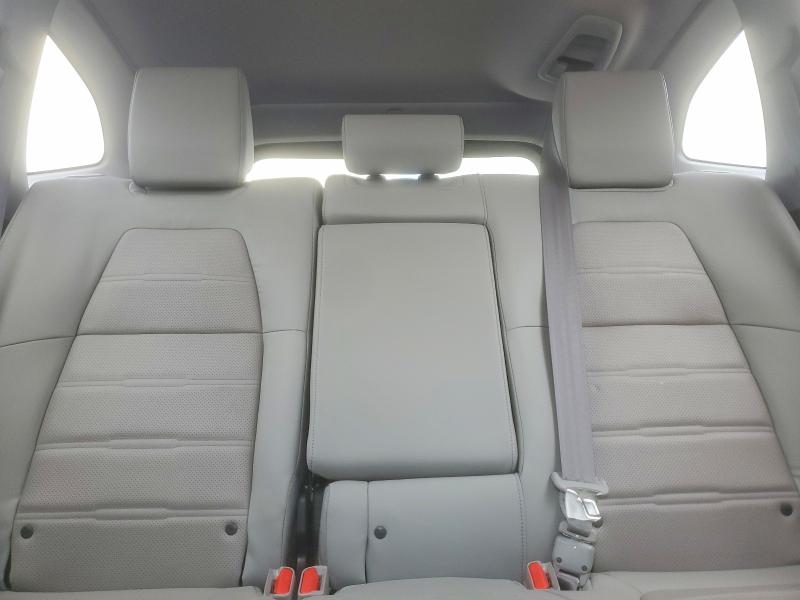 53074376 :رقم المزاد ، 7FARW1H8XNE004110 vin ، 2022 Honda Cr-v مزاد بيع