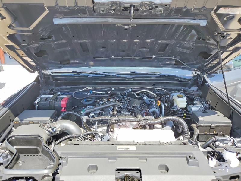 Aukcja sprzedaży 2026 Toyota Tacoma, vin: 3TMLB5JN2TM228937, numer aukcji: 51997526
