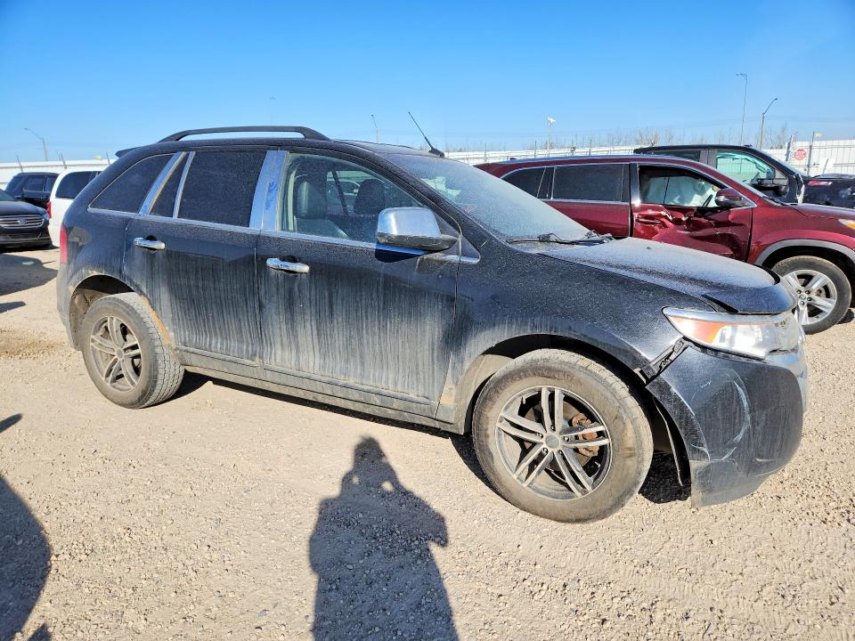 Aukcja sprzedaży 2011 Ford Edge, vin: 2FMDK4KC6BBA10135, numer aukcji: 52321806