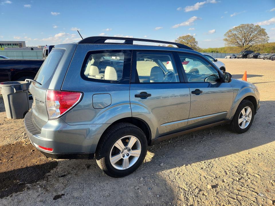 Aukcja sprzedaży 2013 Subaru Forester, vin: JF2SHABC3DH425509, numer aukcji: 52834086