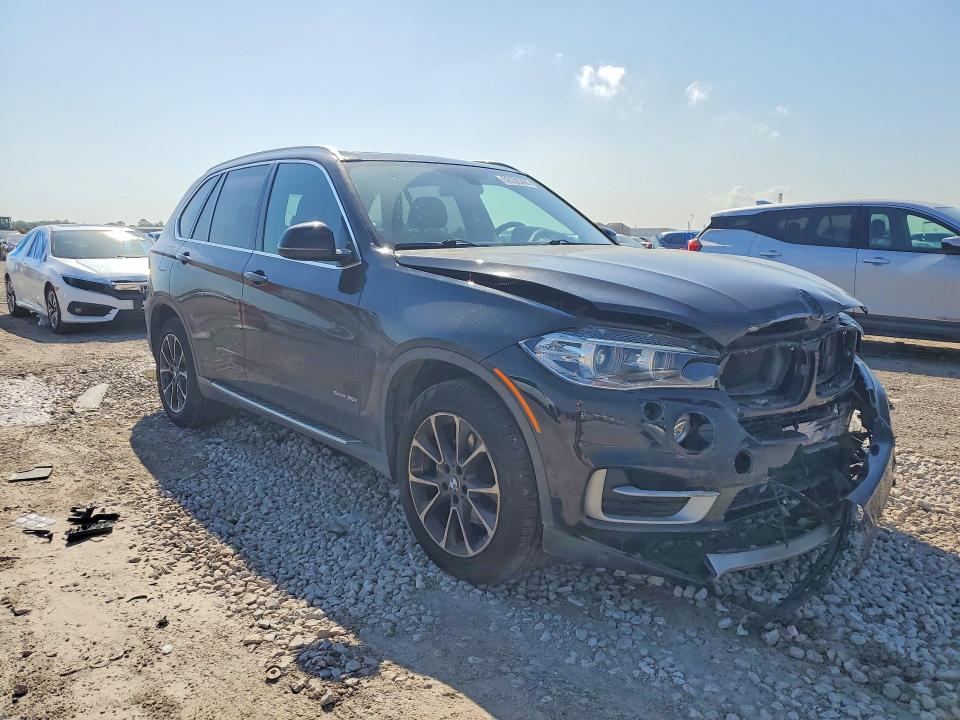 2017 Bmw X5 მანქანა იყიდება აუქციონზე, vin: 5UXKR2C38H0X05705, აუქციონის ნომერი: 53188356