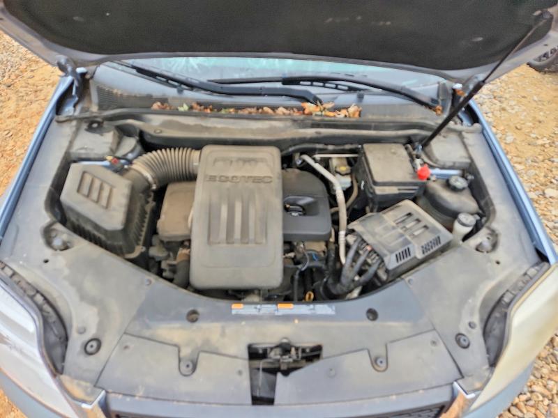 54319526 :رقم المزاد ، 2GKALMEK3E6120343 vin ، 2014 Gmc Terrain مزاد بيع